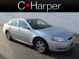 2009 Chevrolet Impala LT