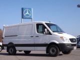 2012 Mercedes-Benz Sprinter 2500 Cargo Van