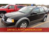 2005 Black Ford Freestyle SEL AWD #72766568