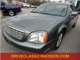 2005 Cadillac DeVille Sedan