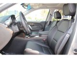 2013 Acura MDX SH-AWD Advance Front Seat