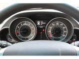 2013 Acura MDX SH-AWD Advance Gauges