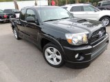 2011 Toyota Tacoma X-Runner Front 3/4 View