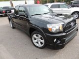 2011 Black Toyota Tacoma X-Runner #72766422