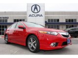 2012 Acura TSX Special Edition Sedan