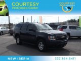 2007 Chevrolet Tahoe LS