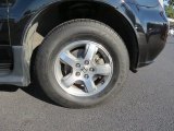 2006 Honda Pilot EX-L Wheel