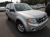 2012 Ingot Silver Metallic Ford Escape XLS #72766419