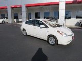 2008 Toyota Prius Hybrid