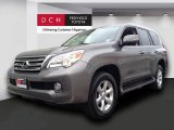 2010 Lexus GX 460