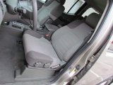 2007 Nissan Xterra S 4x4 Front Seat