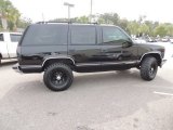 1999 Chevrolet Tahoe Onyx Black