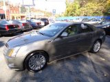 2010 Cadillac CTS 4 3.0 AWD Sedan