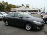 2010 Toyota Camry XLE