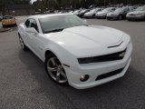 2010 Chevrolet Camaro SS/RS Coupe