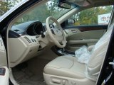 2011 Toyota Avalon  Ivory Interior