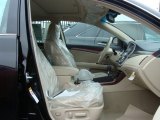2011 Toyota Avalon  Ivory Interior