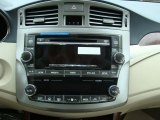 2011 Toyota Avalon  Controls