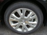 2011 Toyota Avalon  Wheel