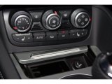 2011 Audi TT 2.0T quattro Roadster Controls
