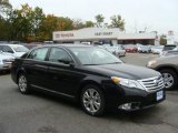 2011 Black Toyota Avalon  #72766286