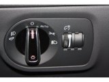 2011 Audi TT 2.0T quattro Roadster Controls