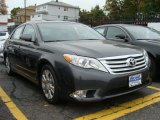 2011 Magnetic Gray Metallic Toyota Avalon  #72766285