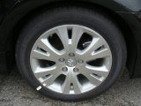 2011 Toyota Avalon  Wheel