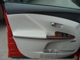 2011 Toyota Venza V6 AWD Door Panel