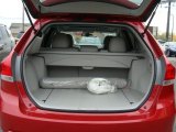 2011 Toyota Venza V6 AWD Trunk