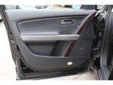 2010 Mazda CX-9 Grand Touring AWD Door Panel