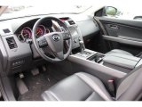 2010 Mazda CX-9 Grand Touring AWD Black Interior