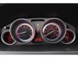 2010 Mazda CX-9 Grand Touring AWD Gauges