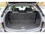 2010 Mazda CX-9 Grand Touring AWD Trunk