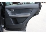 2010 Mazda CX-9 Grand Touring AWD Door Panel