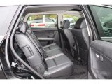 2010 Mazda CX-9 Grand Touring AWD Rear Seat