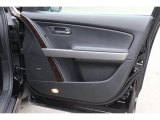 2010 Mazda CX-9 Grand Touring AWD Door Panel