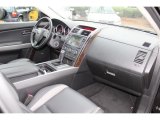 2010 Mazda CX-9 Grand Touring AWD Dashboard