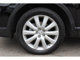 2010 Mazda CX-9 Grand Touring AWD Wheel