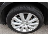 2010 Mazda CX-9 Grand Touring AWD Wheel