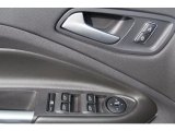 2013 Ford C-Max Hybrid SEL Door Panel