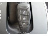 2013 Ford C-Max Hybrid SEL Keys