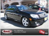 2010 Mercedes-Benz C 300 Sport