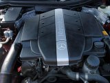 2001 Mercedes-Benz SLK 320 Roadster 3.2 Liter SOHC 18-Valve V6 Engine