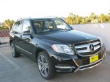 2013 Mercedes-Benz GLK 350