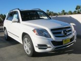 2013 Mercedes-Benz GLK 350