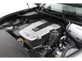 2012 Infiniti M 37x AWD Sedan 3.7 Liter DOHC 24-Valve CVTCS V6 Engine