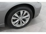 2012 Infiniti M 37x AWD Sedan Wheel