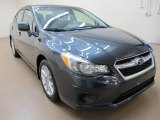 2012 Subaru Impreza 2.0i Premium 4 Door