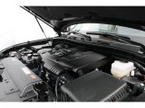 2012 Infiniti QX 56 4WD 5.6 Liter DOHC 32-Valve VVEL CVTCS V8 Engine